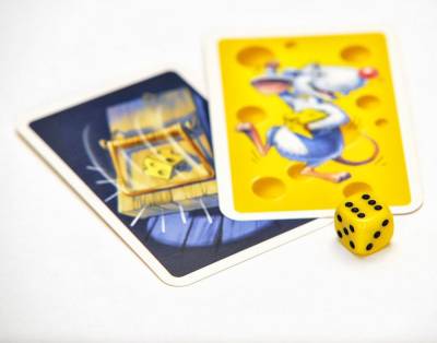 Купить Хобби Настольная игра: День Сырка в БУКВАЕШКА